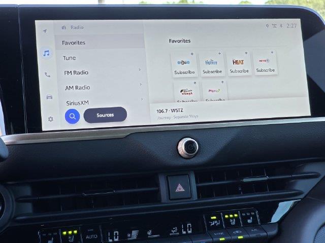 2026 Toyota Crown - $40,499