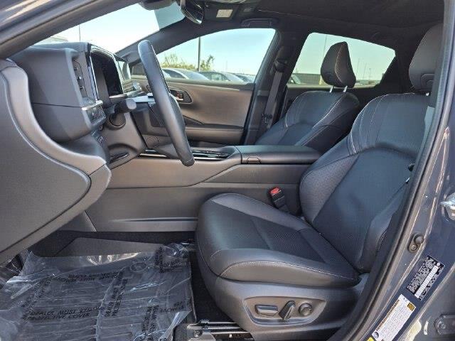 2026 Toyota Crown - $40,499