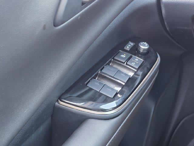 2026 Toyota Crown - $40,499