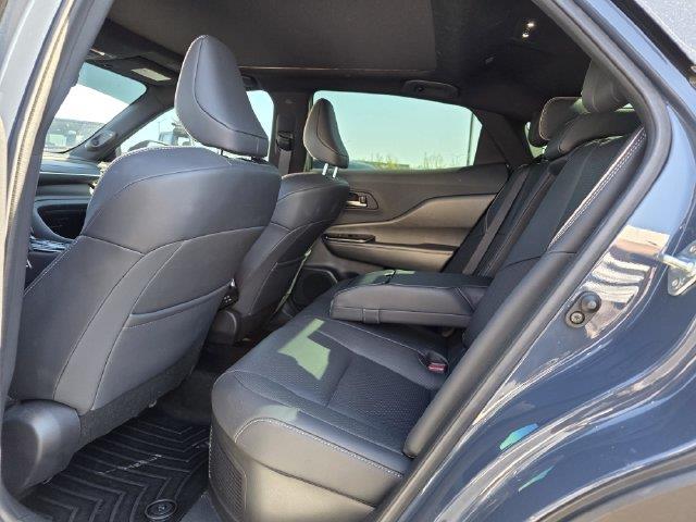 2026 Toyota Crown - $40,499