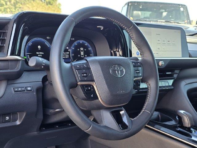2026 Toyota Crown - $40,499