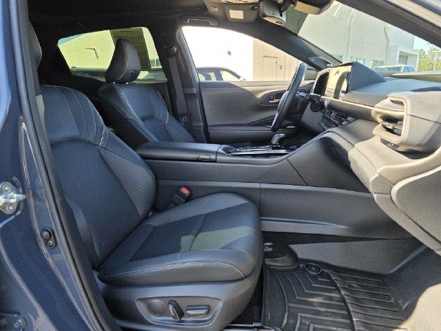 2026 Toyota Crown - $40,499