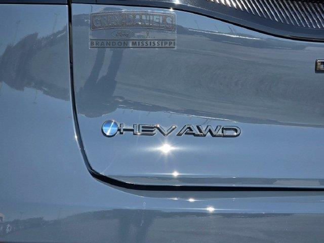 2026 Toyota Crown - $40,499