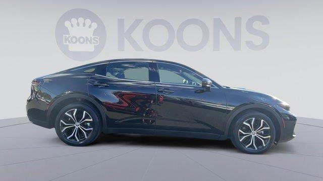 2024 Toyota Crown XLE