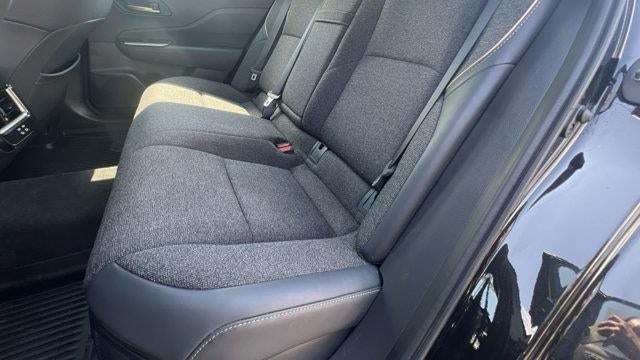 2024 Toyota Crown XLE