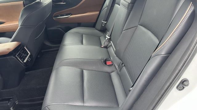 2025 Toyota Crown XLE