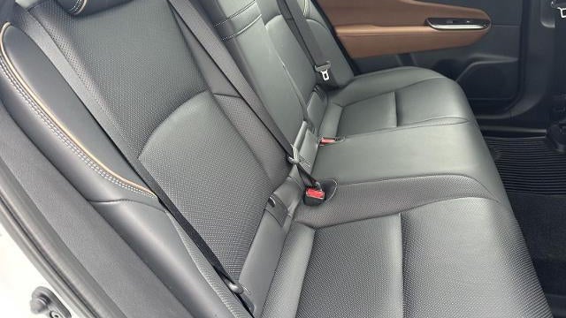 2025 Toyota Crown XLE