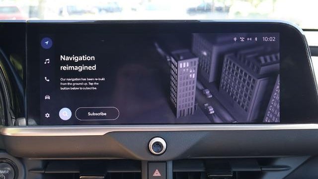 2023 Toyota Crown XLE