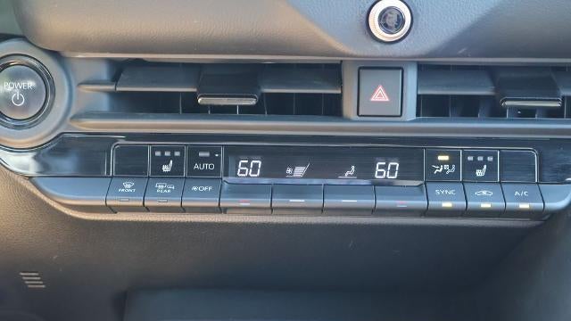 2023 Toyota Crown XLE