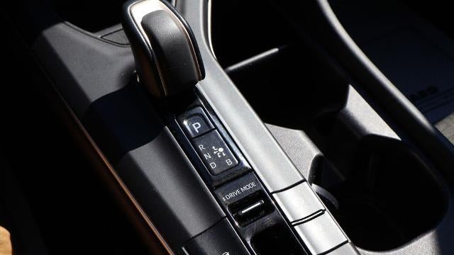 2023 Toyota Crown XLE