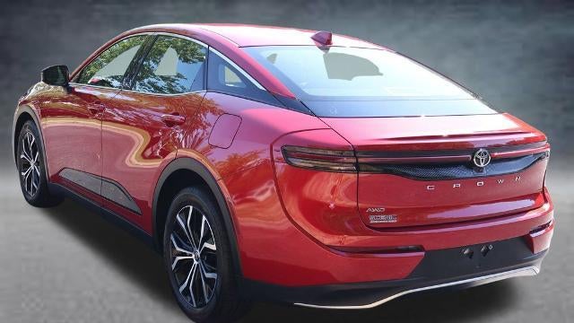 2023 Toyota Crown XLE