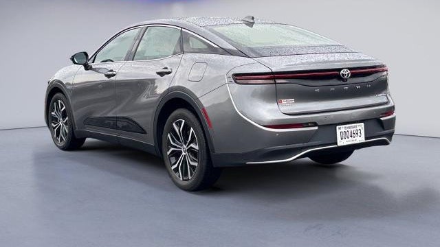 2023 Toyota Crown XLE
