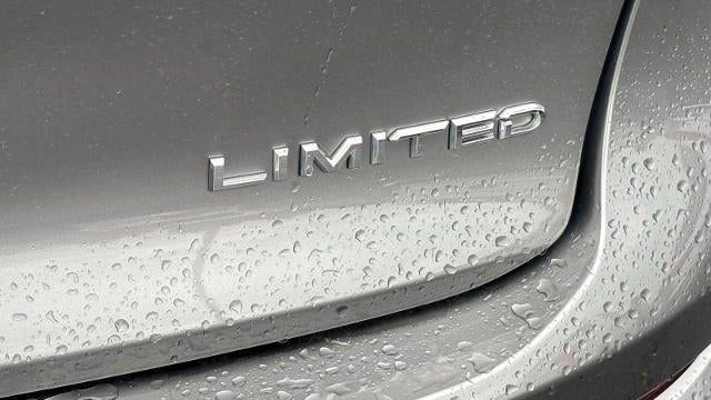 2023 Toyota Crown XLE