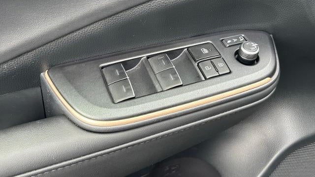 2023 Toyota Crown XLE