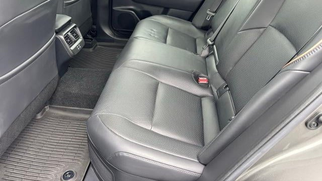 2023 Toyota Crown XLE