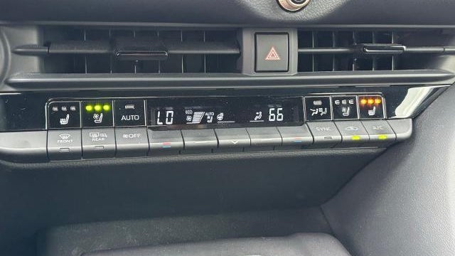 2023 Toyota Crown XLE