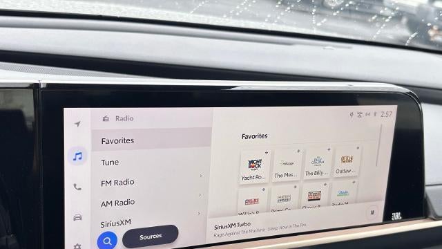 2023 Toyota Crown XLE