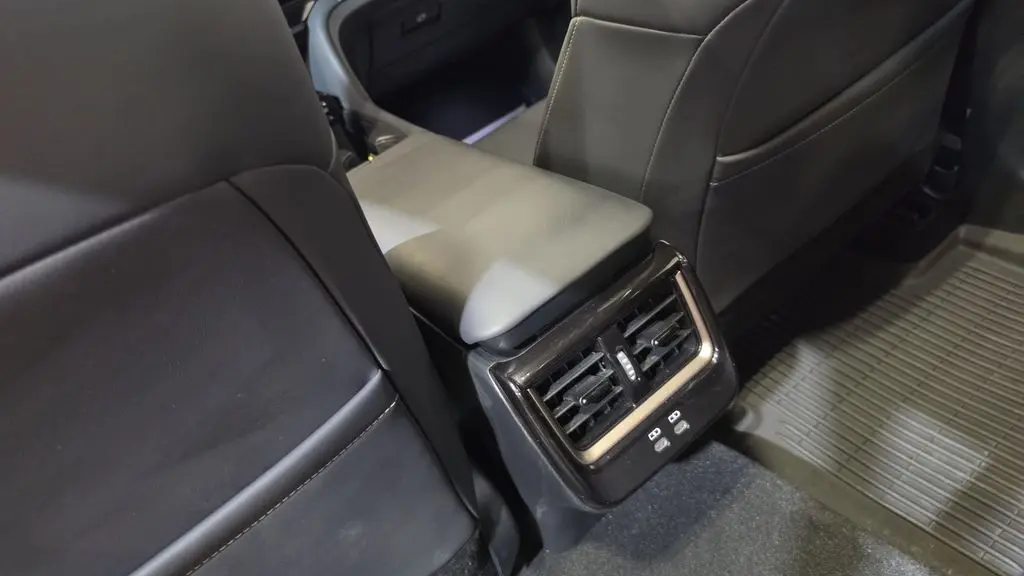2024 Toyota Crown XLE
