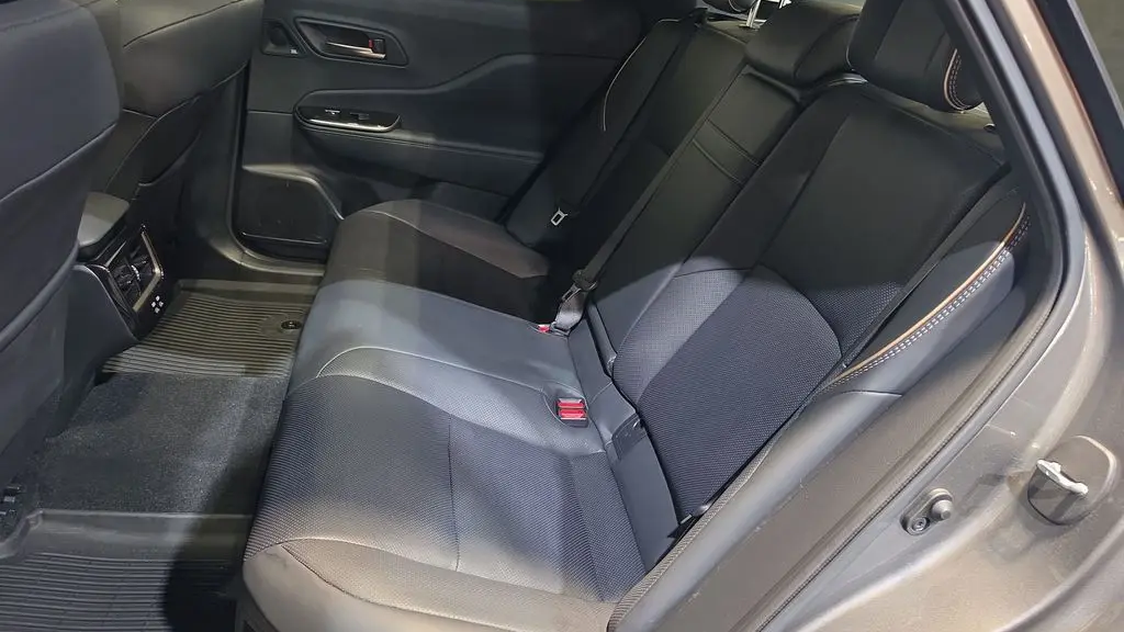 2024 Toyota Crown XLE