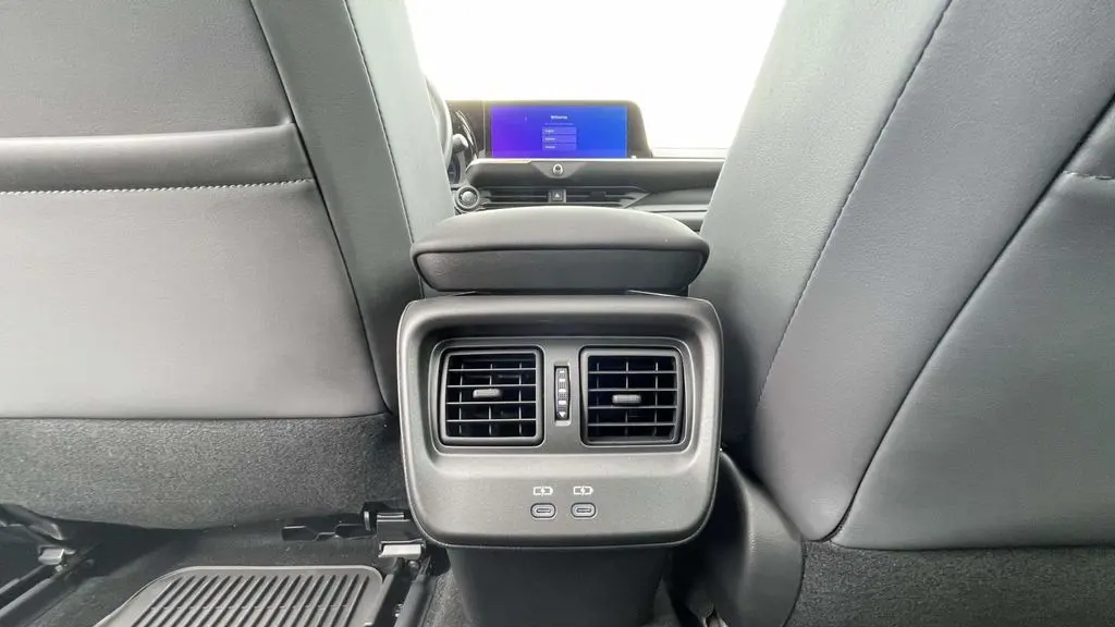 2023 Toyota Crown Limited