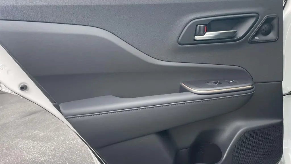 2023 Toyota Crown Limited