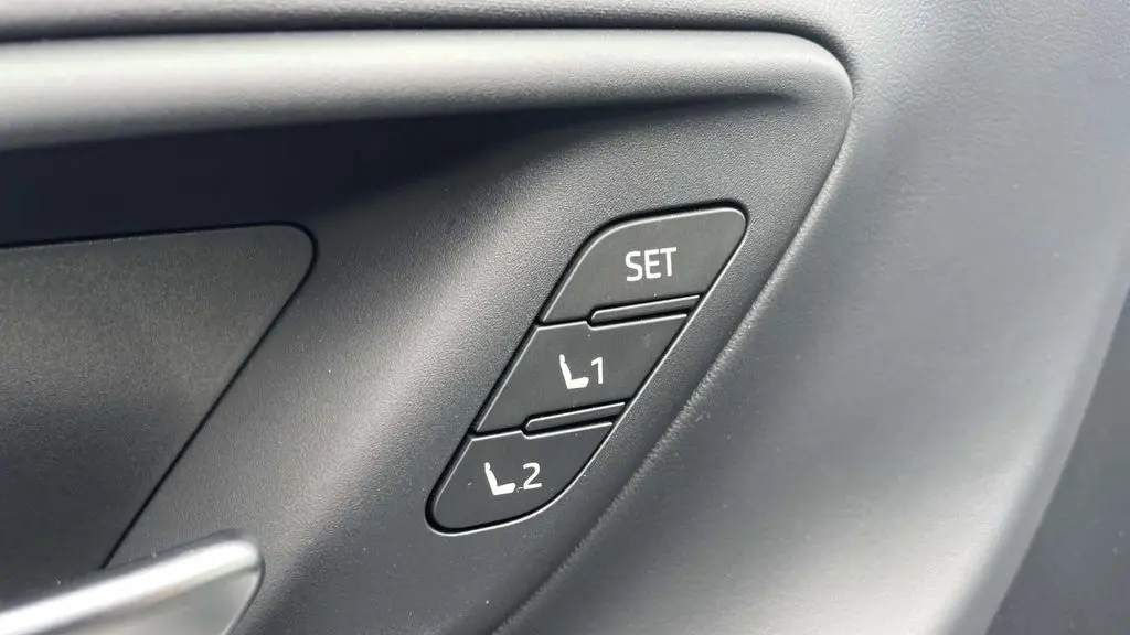 2023 Toyota Crown Limited