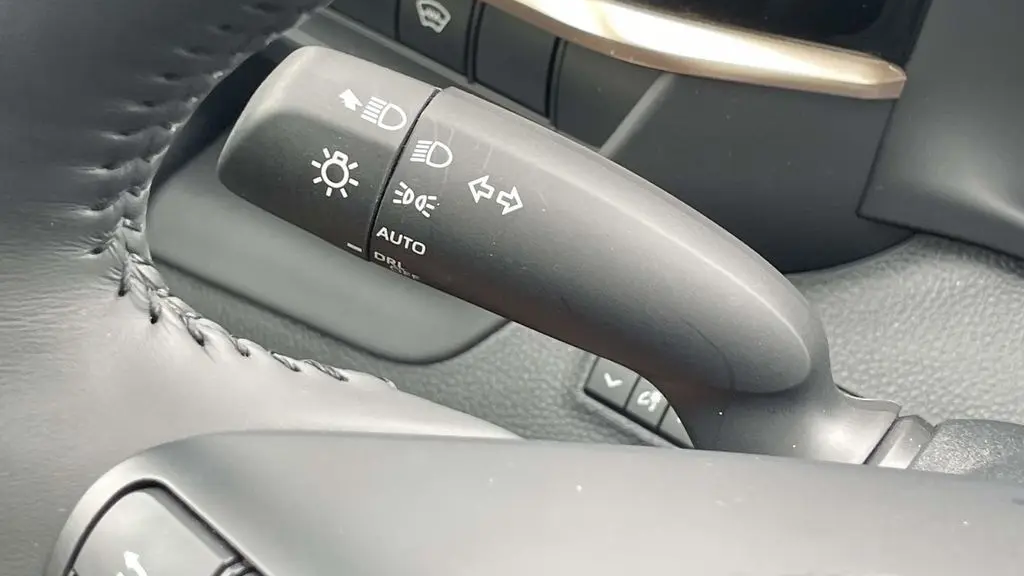2023 Toyota Crown Limited