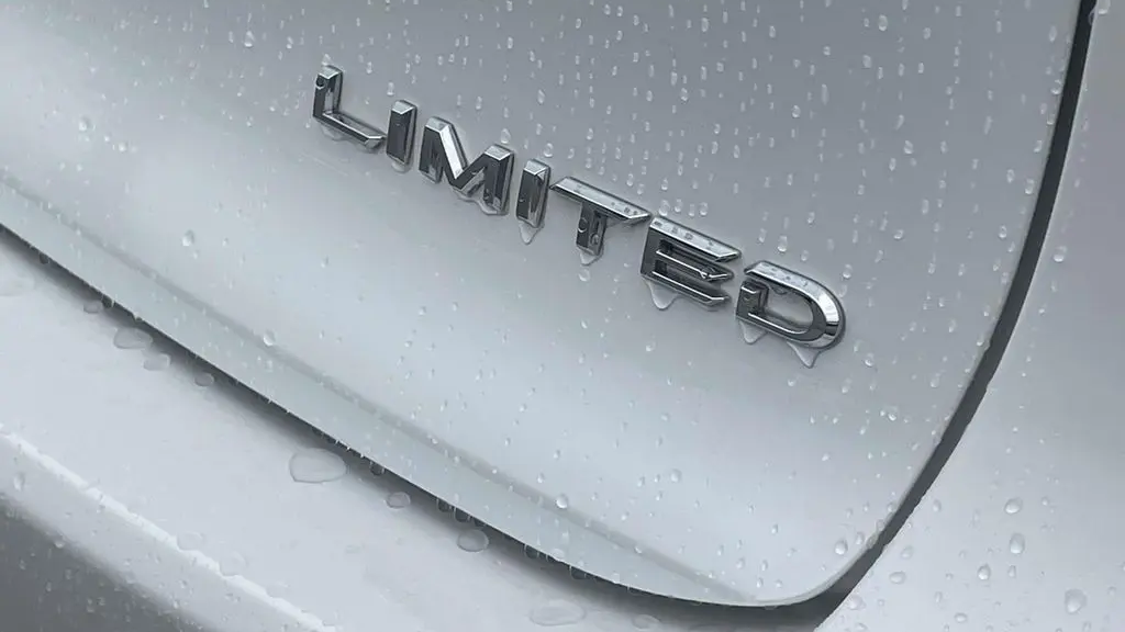 2023 Toyota Crown Limited