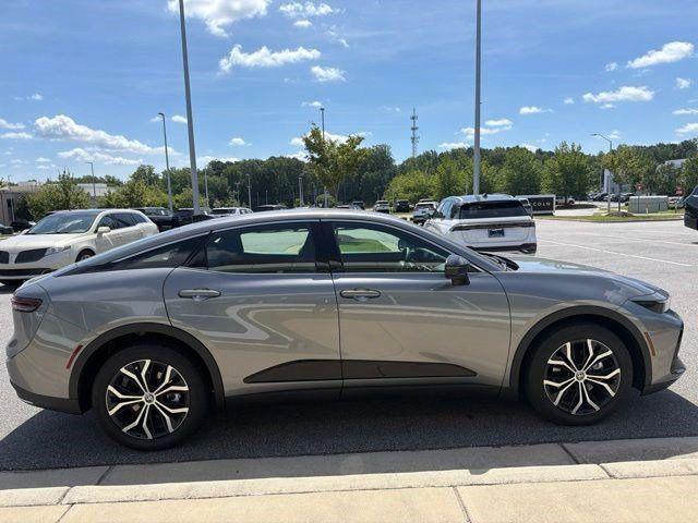 2026 Toyota Crown - $40,780