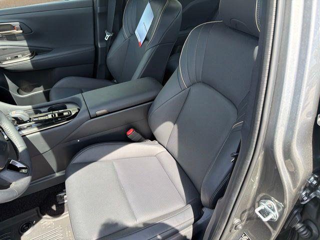 2026 Toyota Crown - $40,780