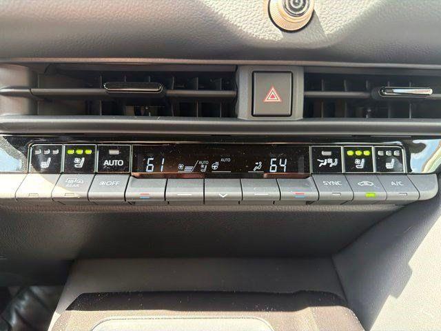 2026 Toyota Crown - $40,780