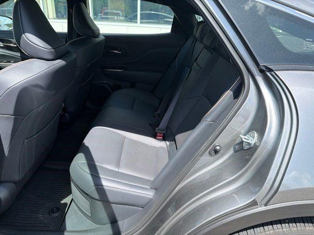 2026 Toyota Crown - $40,780