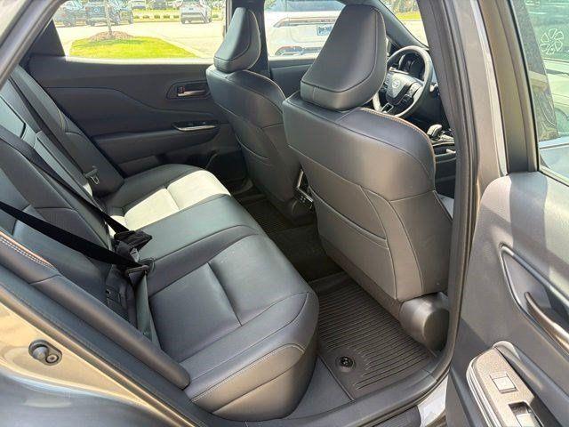 2026 Toyota Crown - $40,780