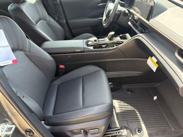 2026 Toyota Crown - $40,780
