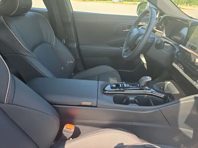 2026 Toyota Crown - $40,980