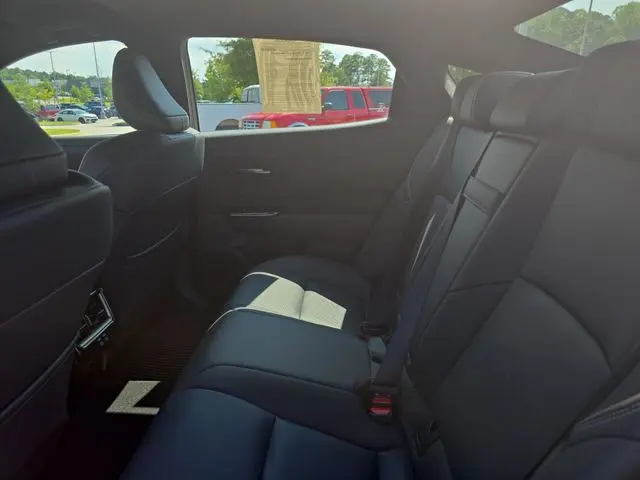2026 Toyota Crown - $40,980