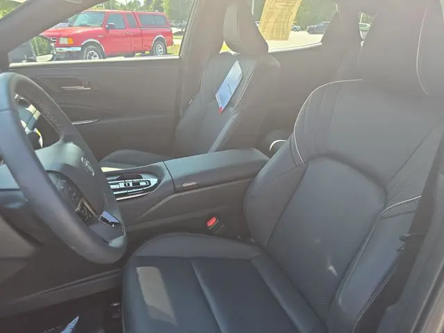 2026 Toyota Crown - $40,980