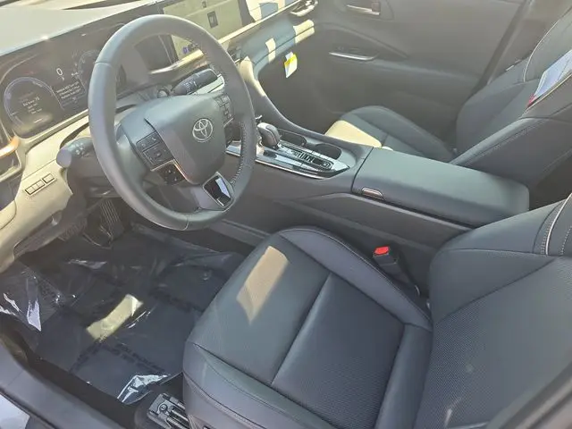 2026 Toyota Crown - $40,980