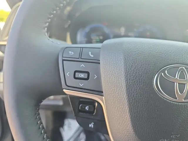 2026 Toyota Crown - $40,980