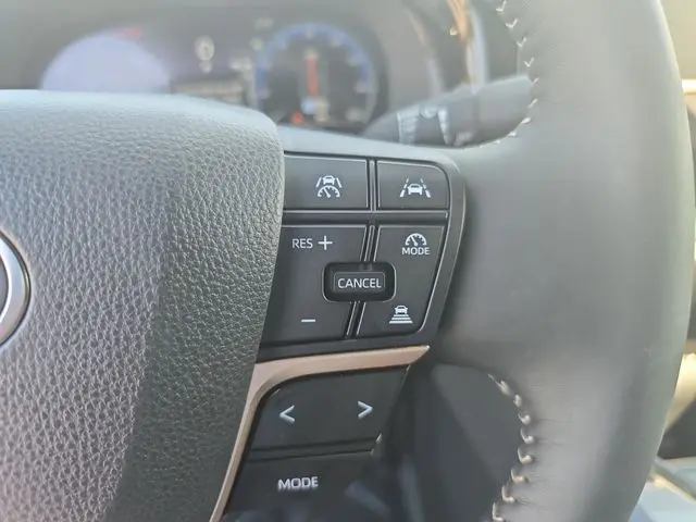 2026 Toyota Crown - $40,980
