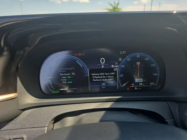2026 Toyota Crown - $40,980