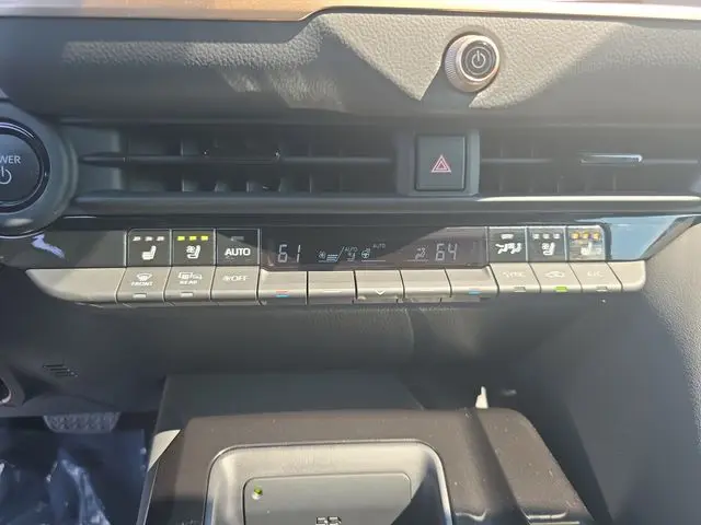 2026 Toyota Crown - $40,980