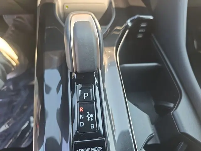 2026 Toyota Crown - $40,980
