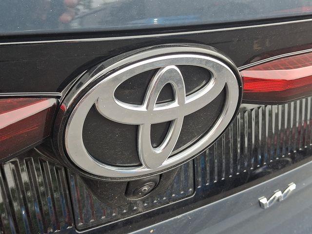 2026 Toyota Crown - $38,998