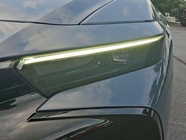 2026 Toyota Crown - $38,998