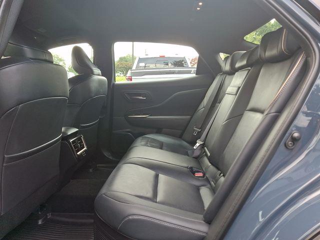 2026 Toyota Crown - $38,998