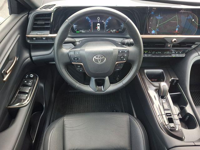 2026 Toyota Crown - $38,998