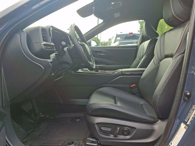 2026 Toyota Crown - $38,998