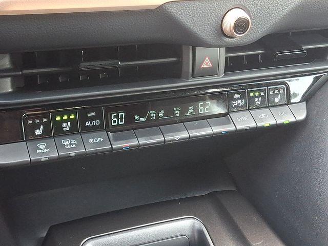 2026 Toyota Crown - $38,998
