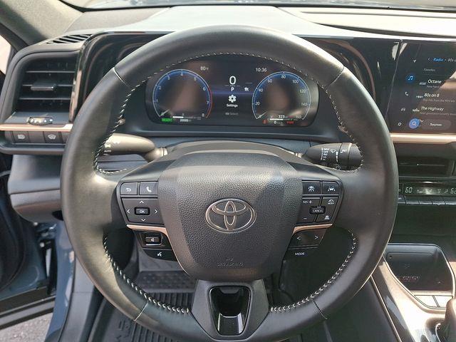 2026 Toyota Crown - $38,998